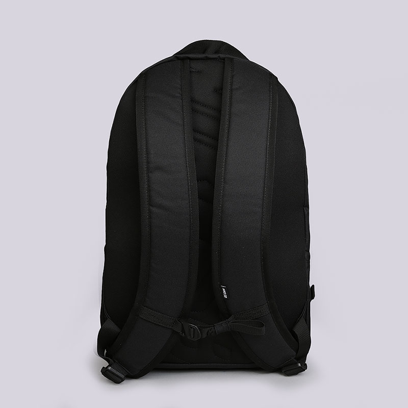  черный рюкзак Nike SB Icon Skateboarding Backpack 26L BA5727-010 - цена, описание, фото 6